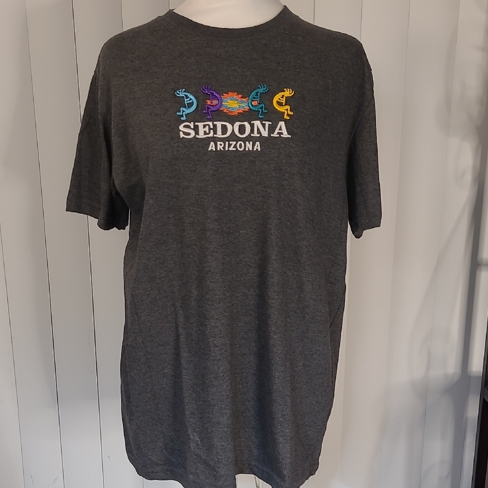 Sedona Graphic Tee